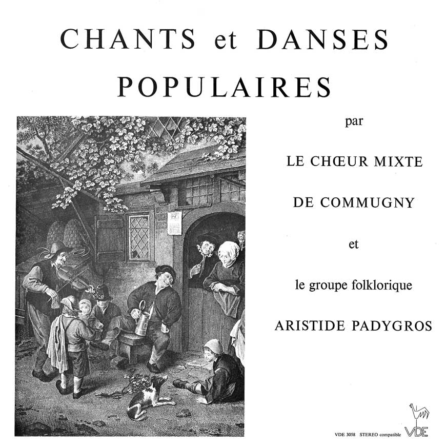 Commugny - recto
